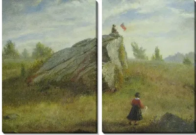 картина