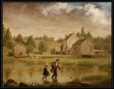 Ловить крабов