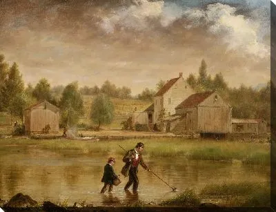 Ловить крабов