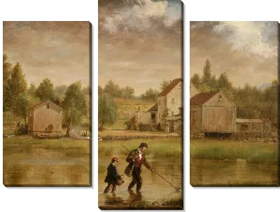 Ловить крабов