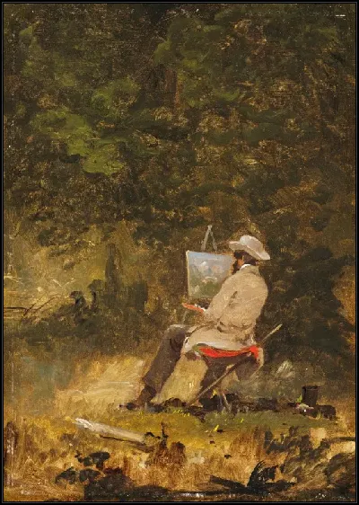 картина