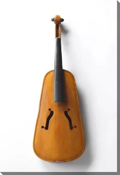 Картина Колыбель Гармонии Скрипка