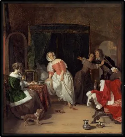 Нарушитель