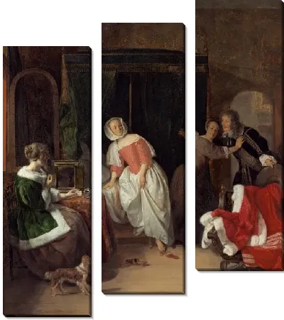 Нарушитель