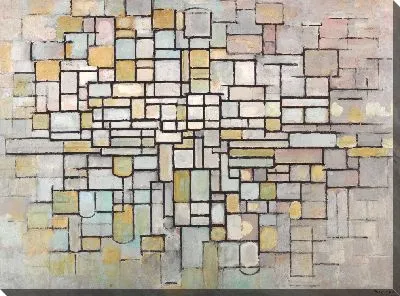 Композиция № II