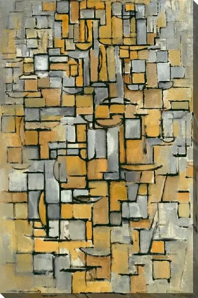 Картина Таблица № 1