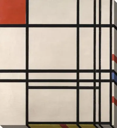 Картина абстракция №30