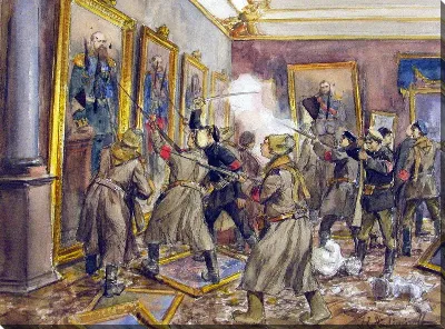 картина