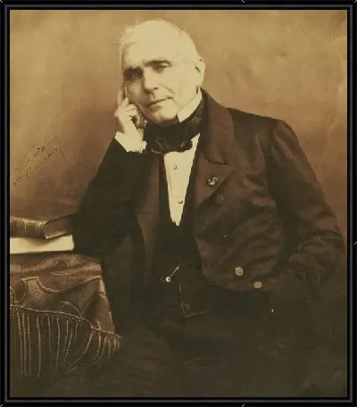 Августин-Эжен Писец (1791-1861) драматург, либреттист