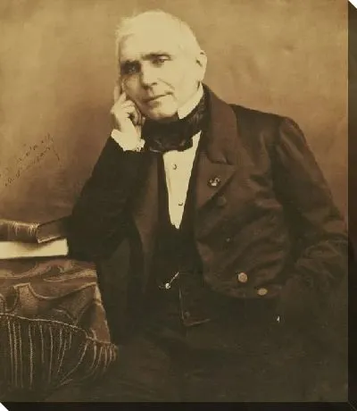 Августин-Эжен Писец (1791-1861) драматург, либреттист