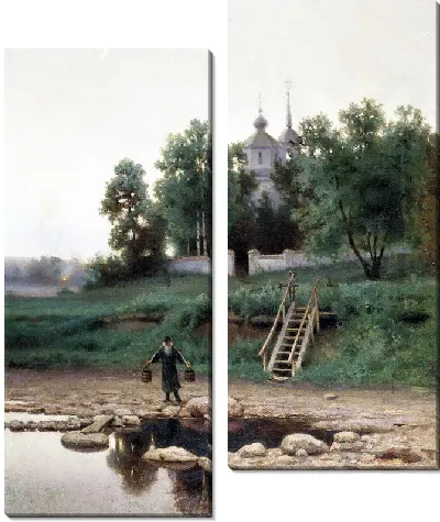 картина