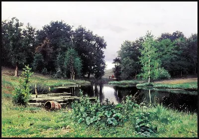 картина