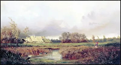 картина