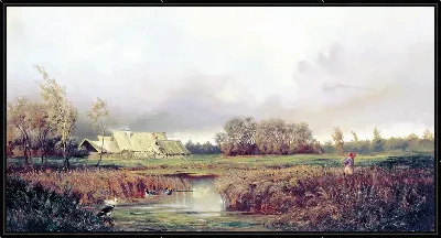 картина