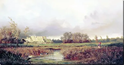 картина