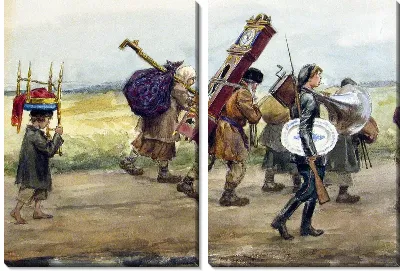 картина