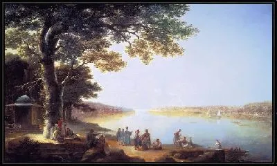 Босфор (Bosphorus)