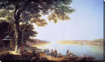 Босфор (Bosphorus)