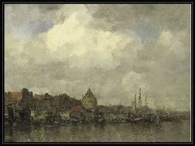 картина