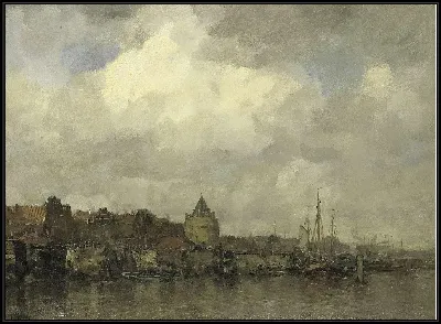 картина