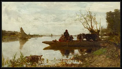 картина