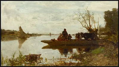 картина