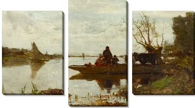 картина