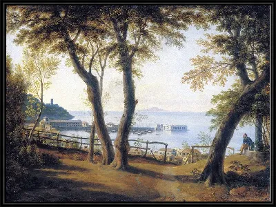 картина