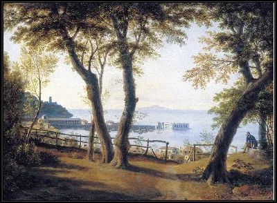 картина