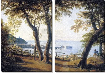 картина