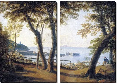 картина