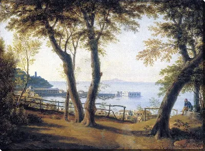 картина