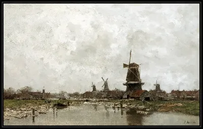 картина