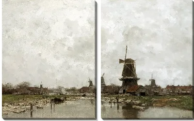 картина