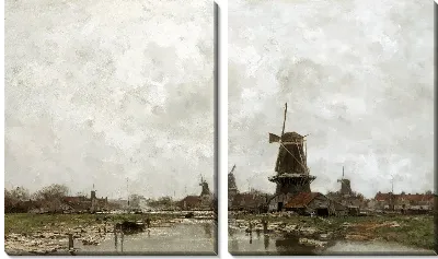 картина