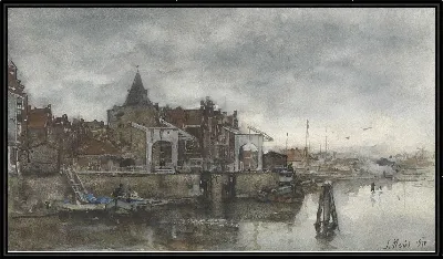 картина