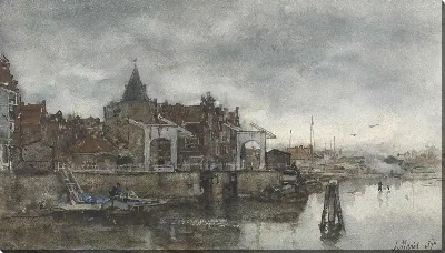 картина