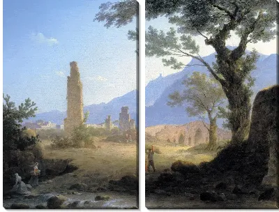 картина