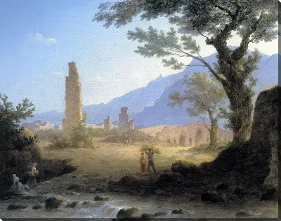 картина