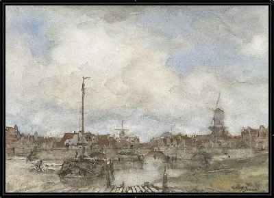 картина