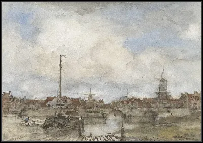 картина