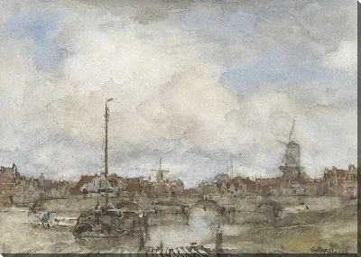 картина
