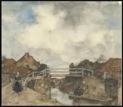 картина
