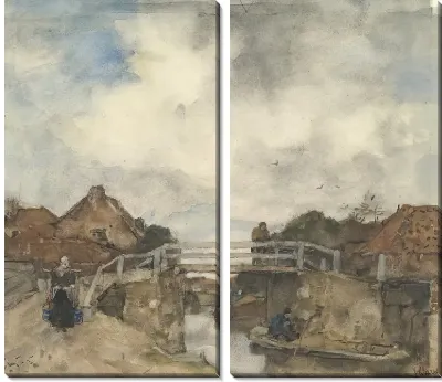 картина