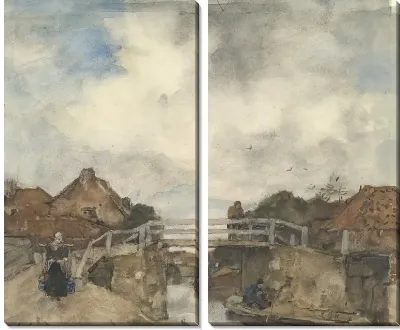 картина