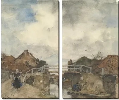 картина