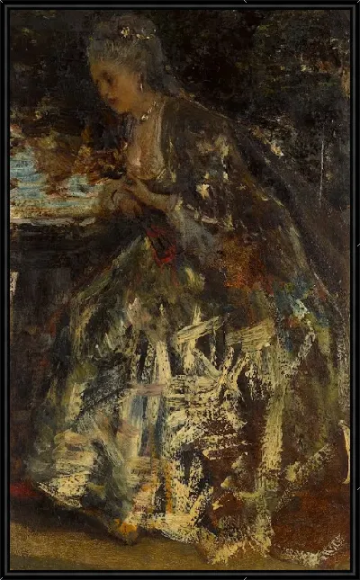 картина