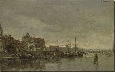 картина