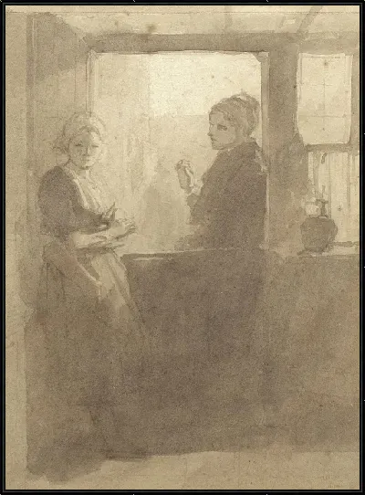 картина