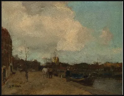 картина